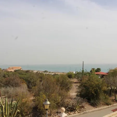 Obra Nueva Calas Del 50 Metros Del Mar 아파트 *