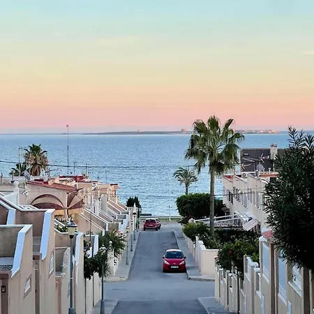 Obra Nueva Calas Del 50 Metros Del Mar *