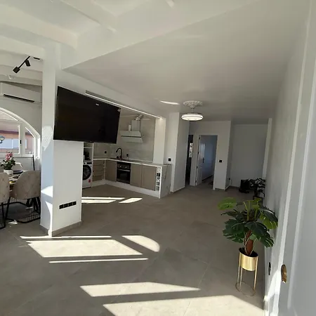 아파트 Obra Nueva Calas Del 50 Metros Del Mar