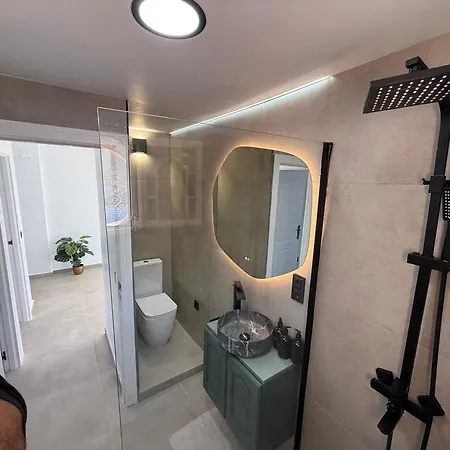 아파트 Obra Nueva Calas Del 50 Metros Del Mar