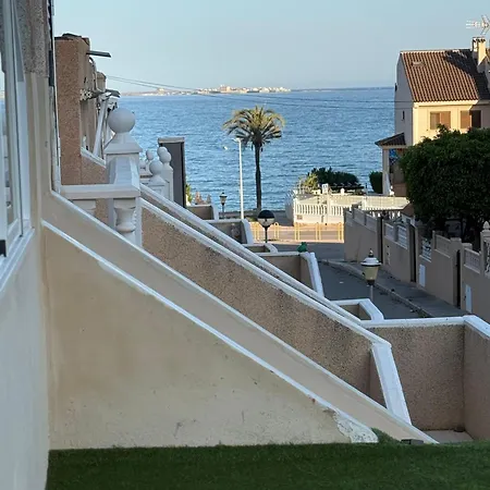 Obra Nueva Calas Del 50 Metros Del Mar *