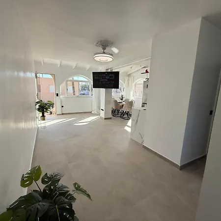 아파트 Obra Nueva Calas Del 50 Metros Del Mar *